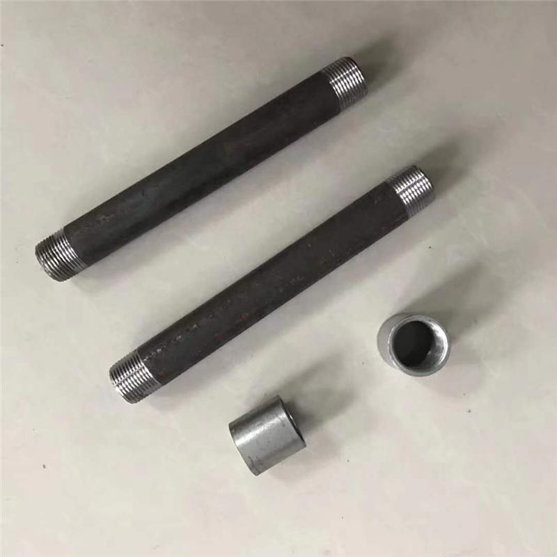 顺城钢管注浆管隧道止水